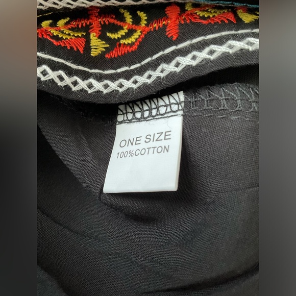 🛑🛑🛑🔥 SEXY BEACH COVER UP 🔥 - Picture 8 of 8